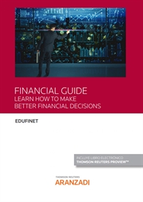 Books Frontpage Financial Guide (Papel + e-book)