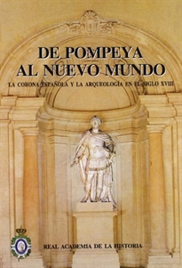 Books Frontpage De Pompeya al Nuevo Mundo