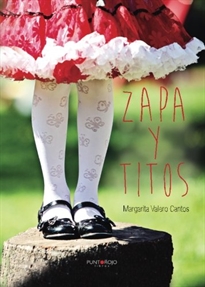 Books Frontpage Zapa y Titos