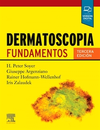 Books Frontpage Dermatoscopia (3.ª Ed)