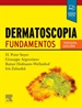 Front pageDermatoscopia (3.ª Ed)