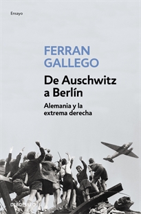 Books Frontpage De Auschwitz a Berlín