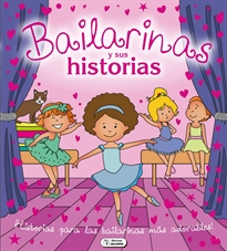 Books Frontpage Bailarinas Y Sus Historias