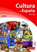 Portada del libro Cultura en España (B1-B2)