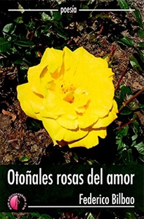 Books Frontpage Otoñales rosas del amor