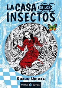 Books Frontpage La Casa De Los Insectos