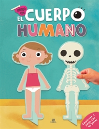 Books Frontpage El Cuerpo Humano