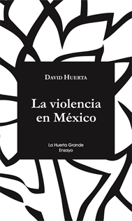 Books Frontpage La Violencia en México