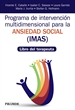 Front pagePrograma de Intervención multidimensional para la ansiedad social (IMAS)