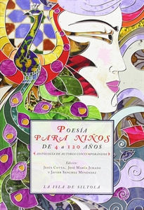 Books Frontpage Poesía para niños de 4 a 120 años