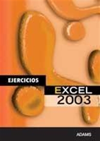 Books Frontpage Excel 2003