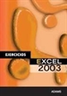 Front pageExcel 2003