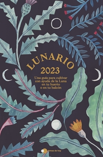 Books Frontpage Lunario 2023