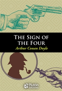 Books Frontpage The Sign of the Four