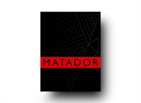 Books Frontpage Matador V