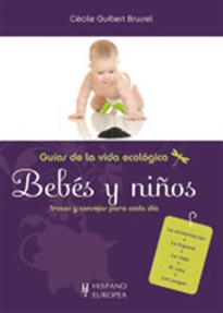 Books Frontpage Bebés y niños