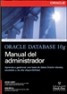 Front pageOracle Database 10g Manual del administrador