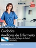 Front pageTécnico/a en Cuidados Auxiliares de Enfermería. Servicio Gallego de Salud (SERGAS). Test específicos