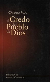 Books Frontpage El credo del pueblo de Dios: comentario teológico