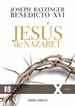 Portada del libro Jesús de Nazaret (edición completa)