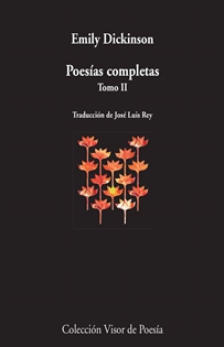 Books Frontpage Poesías Completas II