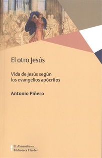 Books Frontpage El otro Jesús