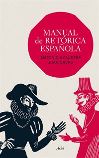 Books Frontpage Manual de retórica española