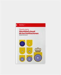 Books Frontpage Diseño de la identidad visual de las instituciones