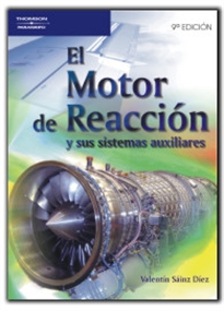 Books Frontpage El motor de reacción y sus sistemas auxiliares