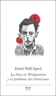 Books Frontpage La ética en Wittgenstein y el problema del relativismo