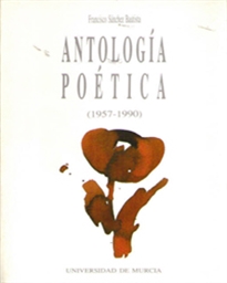 Books Frontpage Antología Poética (1957-1990)