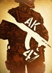 Front pageAK-47. La historia de mijail Kalashnikov