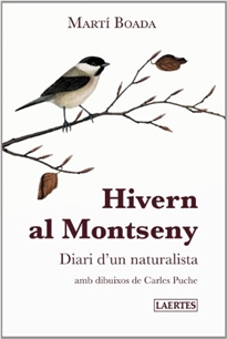 Books Frontpage Hivern al Montseny