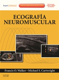 Books Frontpage Ecografía neuromuscular + ExpertConsult