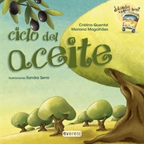 Books Frontpage Ciclo del aceite