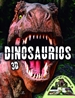 Front pageDinosaurios 3D