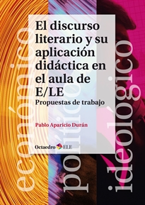 Books Frontpage El discurso literario y su aplicaciÑn didàctica en el aula de E/LE