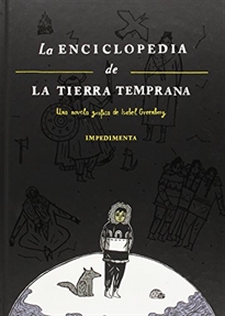 Books Frontpage La Enciclopedia de la Tierra Temprana