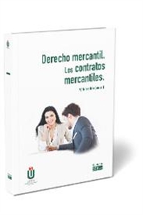 Books Frontpage Derecho mercantil. Los contratos mercantiles