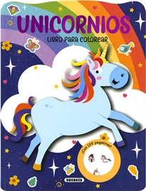 Books Frontpage Unicornios