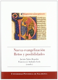 Books Frontpage Nueva evangelización. Retos y posibilidades