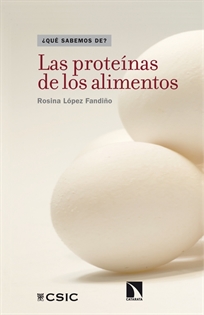 Books Frontpage Las proteinas de los alimentos