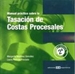 Front pageManual Práctico sobre la Tasación de Costas Procesales. 2ª edición