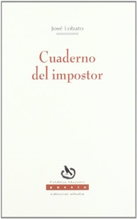 Books Frontpage Cuaderno del impostor