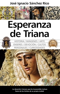 Books Frontpage Esperanza de Triana