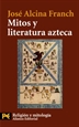 Front pageMitos y literatura azteca