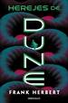 Front pageHerejes de Dune (Las crónicas de Dune 5)