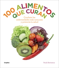 Books Frontpage 100 alimentos que curan