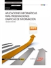 Front pageManual Aplicaciones Informáticas para Presentaciones: Gráficas de Información (UF0323: Transversal). Certificados de Profesionalidad.
