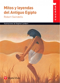 Books Frontpage Mitos Y Leyendas Del Antiguo Egipto (Cuca„A)